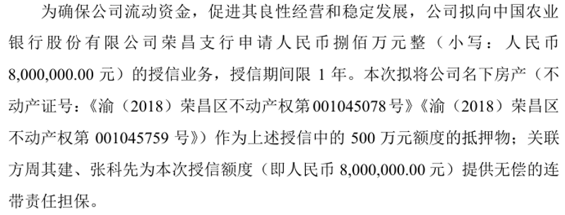 投标担保：破解中小企业融资瓶颈